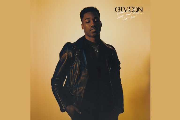 Giveon