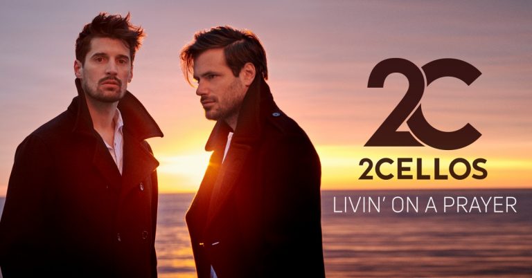 2CELLOS