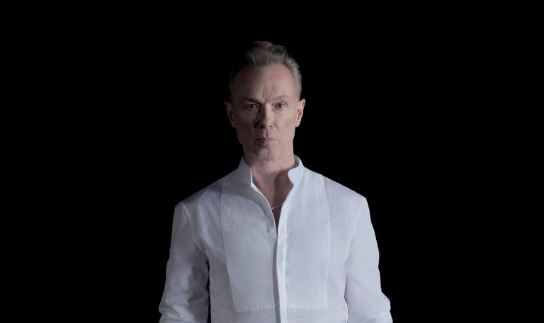 Gary Kemp