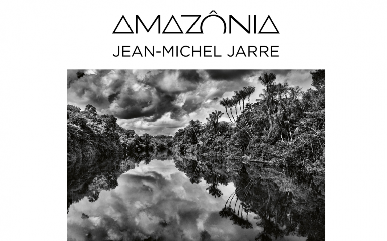 Jean-Michele Jarre