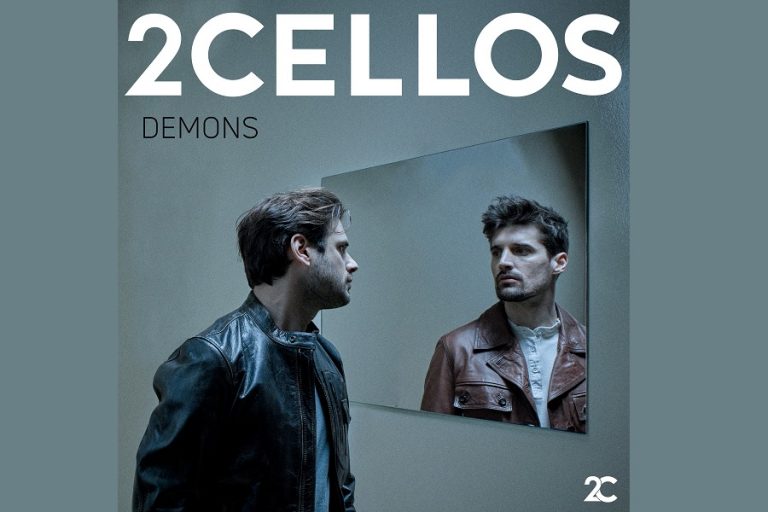 2CELLOS