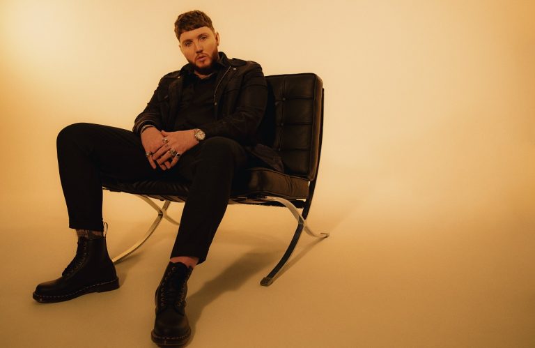 James Arthur