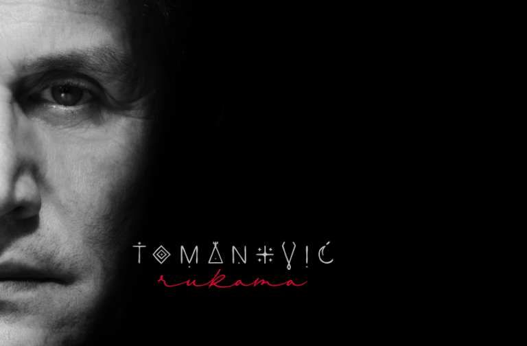 Tomanovic